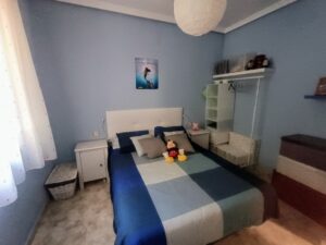 Chalet independiente con garaje en La Retuerta-Umbrias