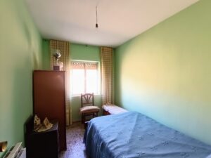 casa de pueblo con múltiples posibilidades en Becedillas (Ávila)