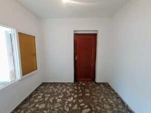 casa de pueblo de planta baja con garaje en Santa María del Berrocal (Ávila)