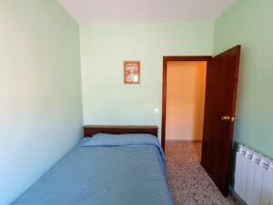 casa de pueblo con múltiples posibilidades en Becedillas (Ávila)