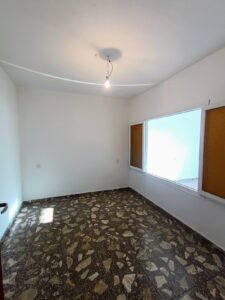 casa de pueblo de planta baja con garaje en Santa María del Berrocal (Ávila)