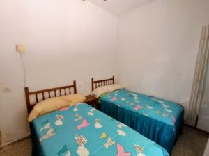 casa de pueblo con garaje en Solana de Ávila (Ávila)