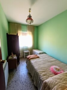 casa de pueblo con múltiples posibilidades en Becedillas (Ávila)