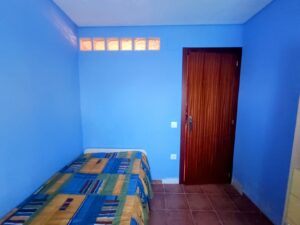 Casa de pueblo en Medinilla (Ávila)