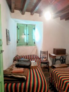 casa de pueblo con patio en Malpartida de Corneja (Ávila)