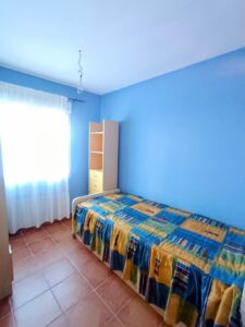 Casa de pueblo en Medinilla (Ávila)