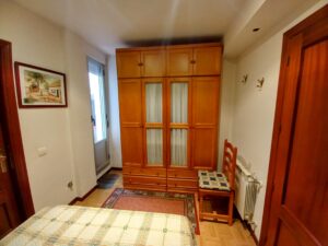 Apartamento en Planta Baja en El Barco de Ávila (Ávila)