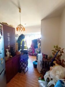 Piso exterior con 4 dormitorios en Piedrahita (Ávila)