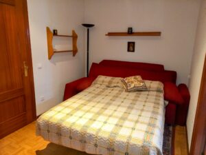 Apartamento en Planta Baja en El Barco de Ávila (Ávila)
