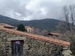 suelo urbano en La Angostura (Ávila)