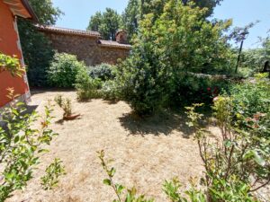 Chalet independiente con garaje en La Retuerta-Umbrias