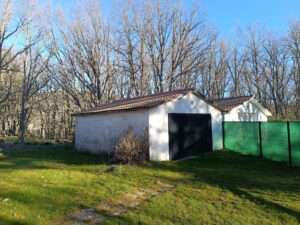 Chalet independiente con garaje en La Retuerta-Umbrias