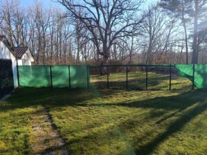 Chalet independiente con garaje en La Retuerta-Umbrias