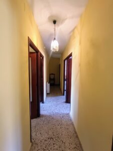 casa de pueblo con múltiples posibilidades en Becedillas (Ávila)