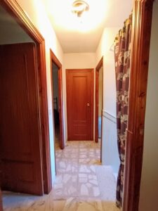 Casa de pueblo en Medinilla (Ávila)