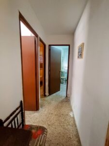 casa de pueblo con garaje en Solana de Ávila (Ávila)