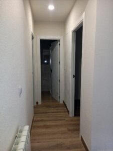 chalet adosado reformado en Navacepeda de Tormes (Ávila)