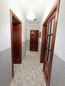 Chalet independiente con garaje en La Retuerta-Umbrias