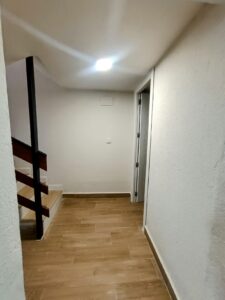 Chalet adosado reformado en Navacepeda de Tormes