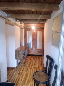 Casa de pueblo en La Angostura (Ávila)