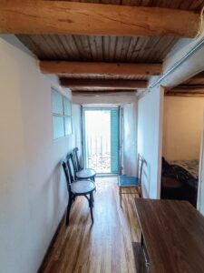 Casa de pueblo en La Angostura (Ávila)