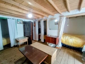 casa de pueblo con patio en Malpartida de Corneja (Ávila)