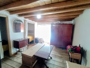 casa de pueblo con patio en Malpartida de Corneja (Ávila)