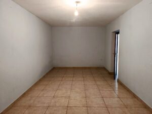 casa de pueblo de planta baja con garaje en Santa María del Berrocal (Ávila)