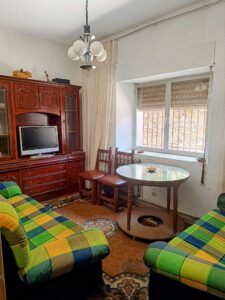 casa de pueblo con garaje en Solana de Ávila (Ávila)