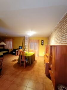 Casa de pueblo en Medinilla (Ávila)