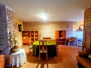 Casa de pueblo en Medinilla (Ávila)