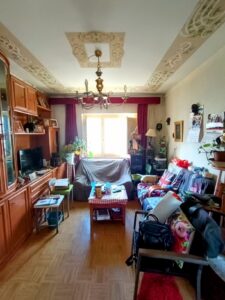 Piso exterior con 4 dormitorios en Piedrahita (Ávila)