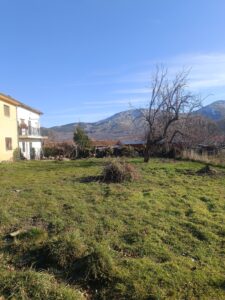 suelo urbano en Navalguijo (Ávila)