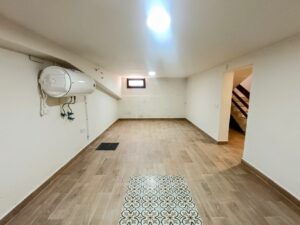 Chalet adosado reformado en Navacepeda de Tormes