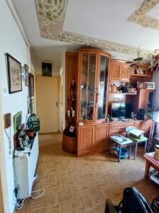 Piso exterior con 4 dormitorios en Piedrahita (Ávila)