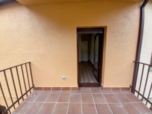 chalet adosado reformado en Navacepeda de Tormes (Ávila)