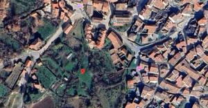 Solar urbano en Navacepeda de Tormes