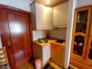 Apartamento en Planta Baja en El Barco de Ávila (Ávila)