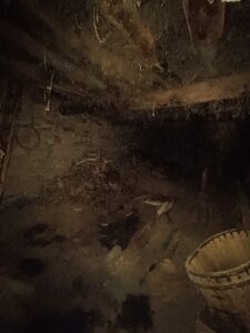 Casa de pueblo a reformar en Navalonguilla