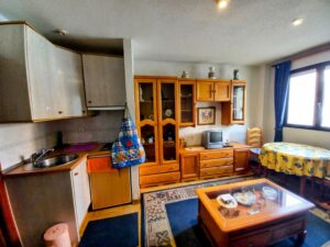 Apartamento en Planta Baja en El Barco de Ávila (Ávila)