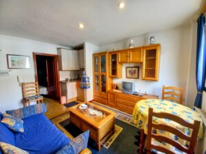 Apartamento en Planta Baja en El Barco de Ávila (Ávila)